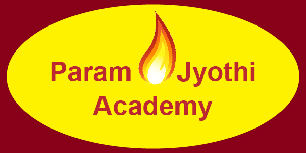 Param Jyothi Academy Tutoring Center